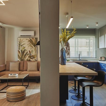 Galadriel Apartments Kato Yerakarion 외부 사진