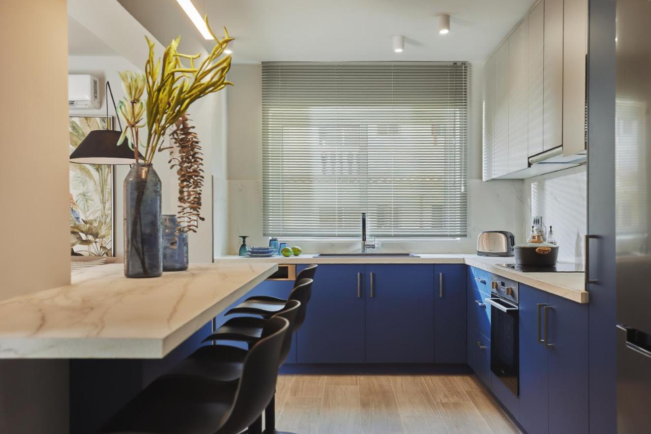 Galadriel Apartments Kato Yerakarion 외부 사진