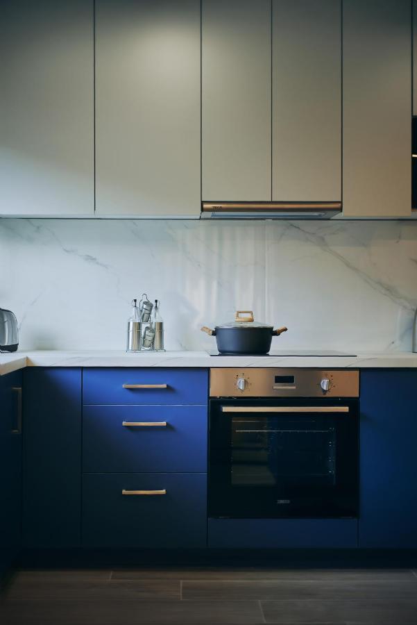 Galadriel Apartments Kato Yerakarion 외부 사진