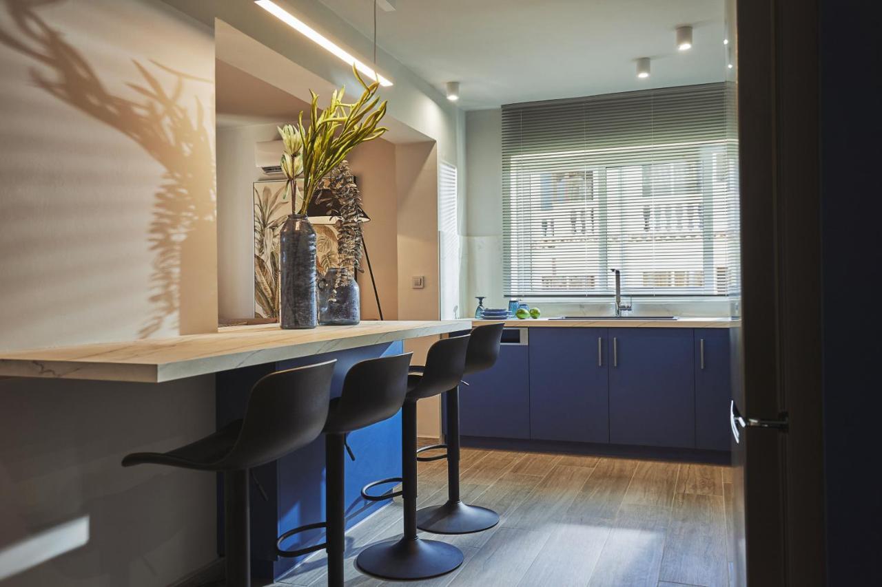 Galadriel Apartments Kato Yerakarion 외부 사진