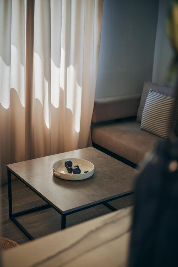 Galadriel Apartments Kato Yerakarion 외부 사진