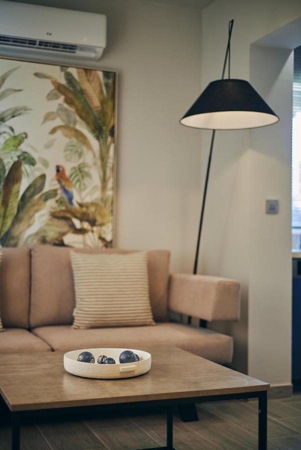 Galadriel Apartments Kato Yerakarion 외부 사진