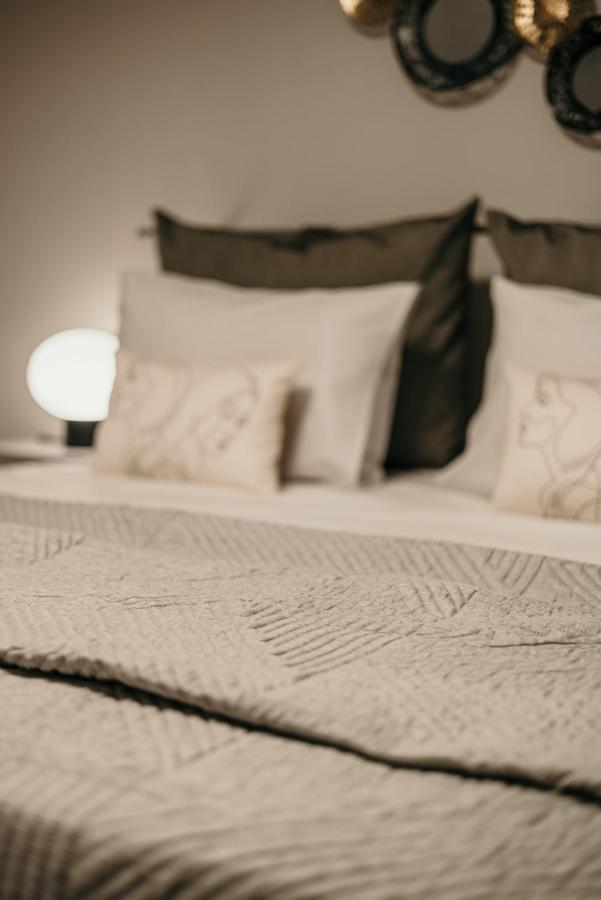Galadriel Apartments Kato Yerakarion 외부 사진