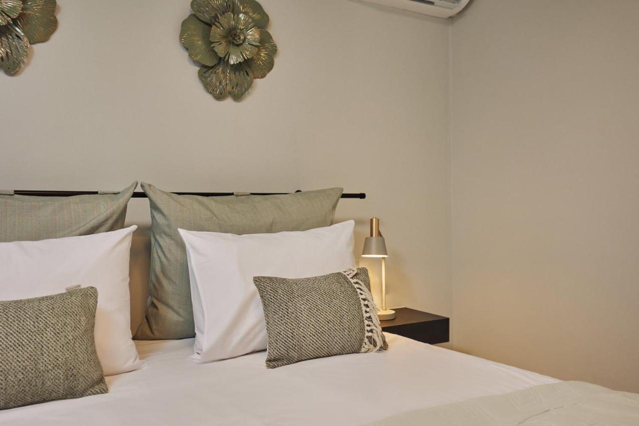 Galadriel Apartments Kato Yerakarion 외부 사진