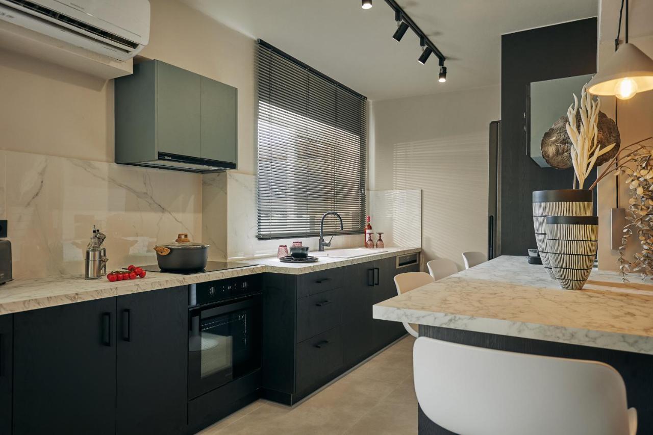 Galadriel Apartments Kato Yerakarion 외부 사진