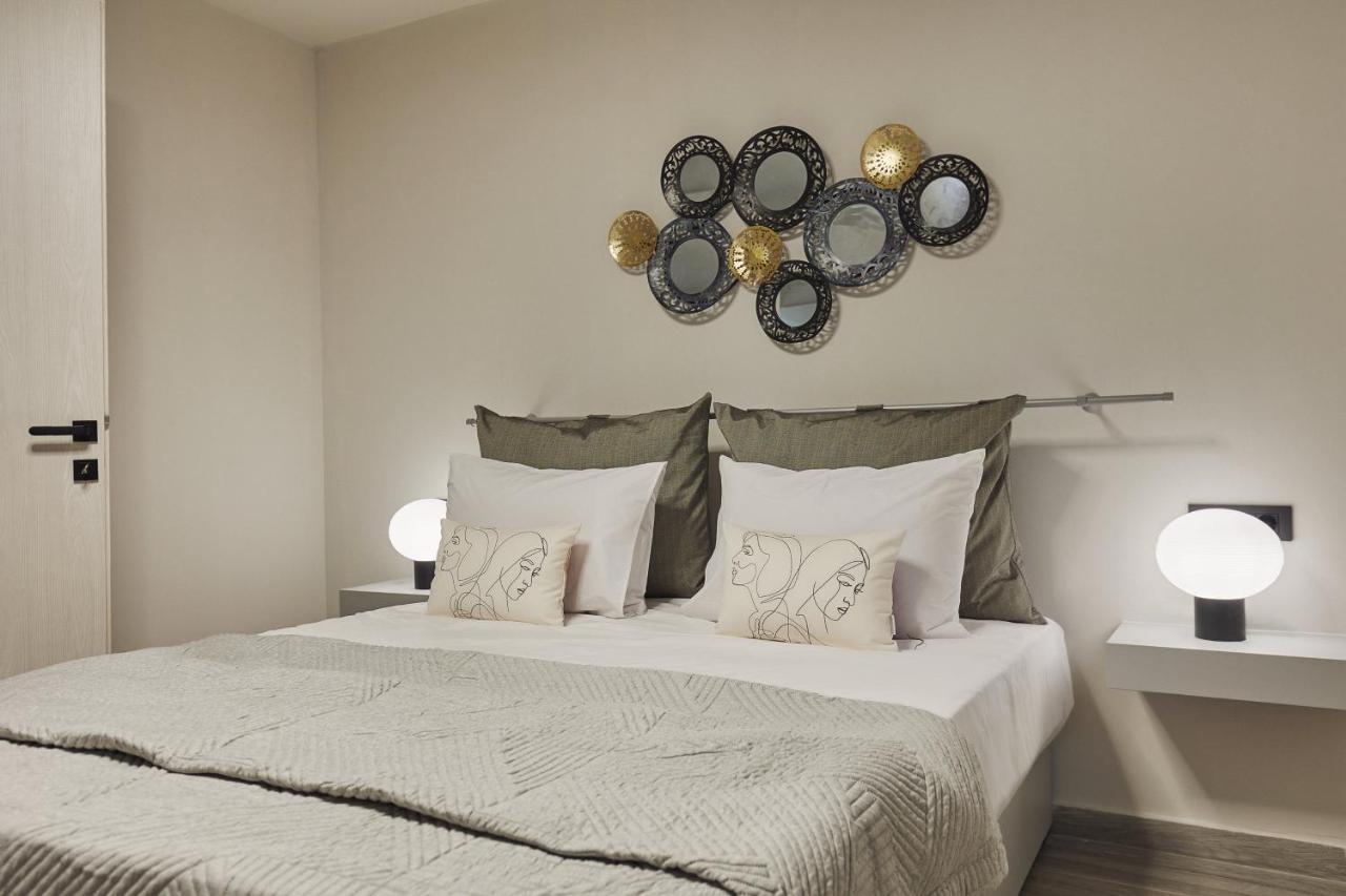 Galadriel Apartments Kato Yerakarion 외부 사진