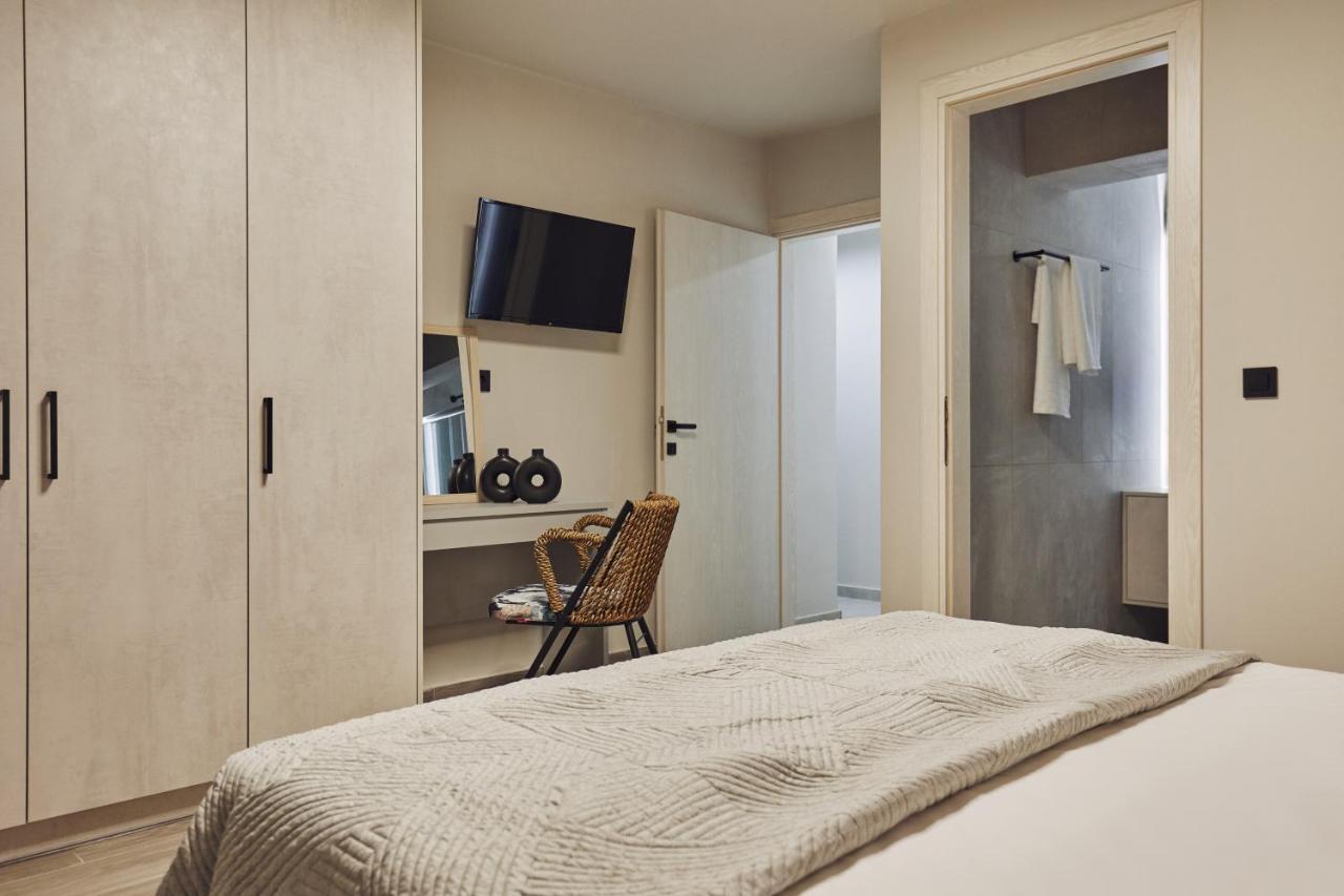 Galadriel Apartments Kato Yerakarion 외부 사진