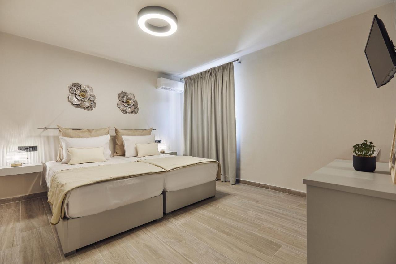 Galadriel Apartments Kato Yerakarion 외부 사진