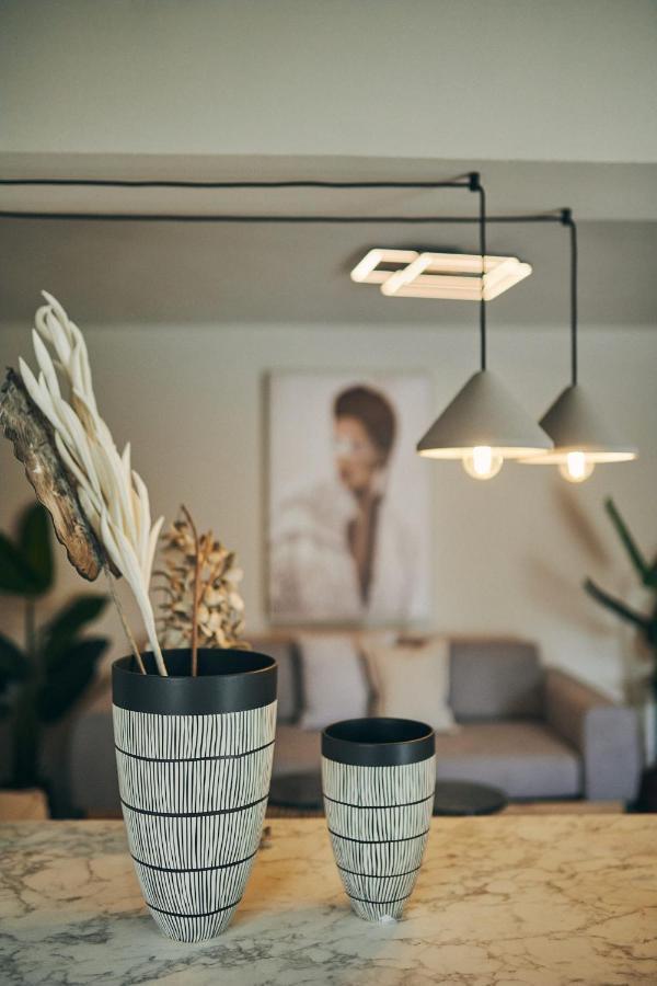 Galadriel Apartments Kato Yerakarion 외부 사진
