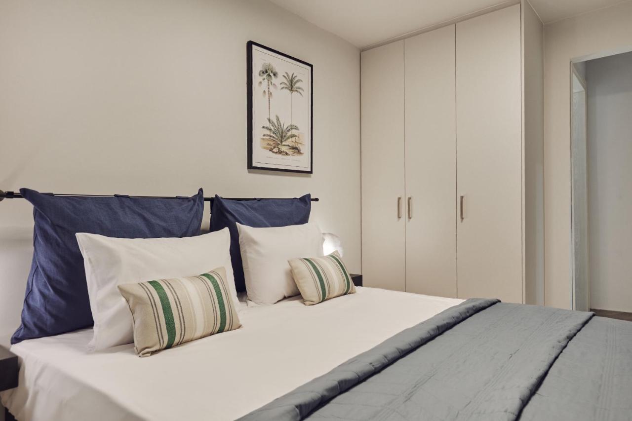 Galadriel Apartments Kato Yerakarion 외부 사진
