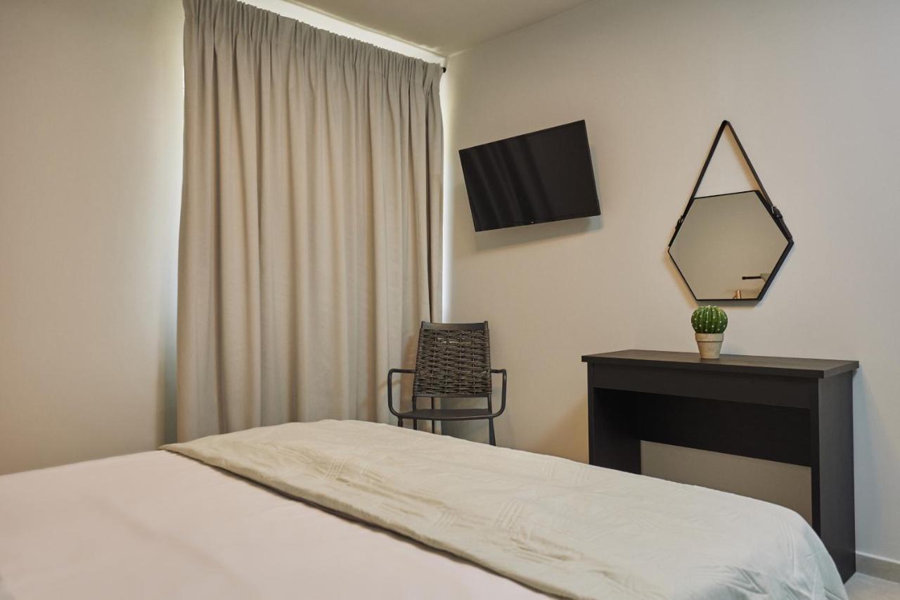 Galadriel Apartments Kato Yerakarion 외부 사진